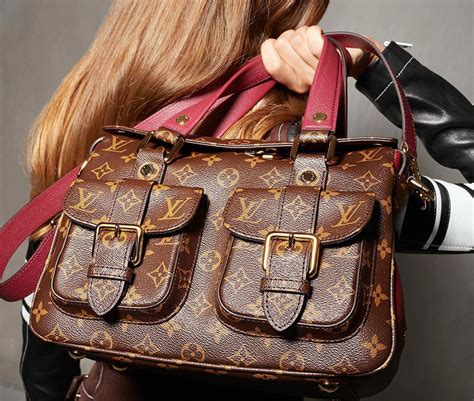 latest louis vuitton bags|louis Vuitton Bag price new.